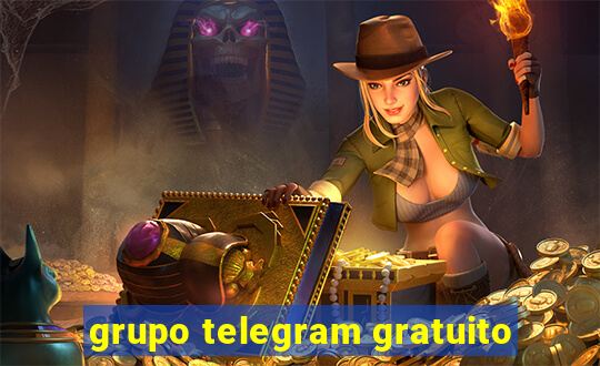 grupo telegram gratuito